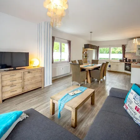 Inselparadies In - Wg 3 Mit Balkon