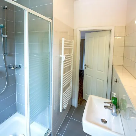 Inselparadies In - Wg 3 Mit Balkon *