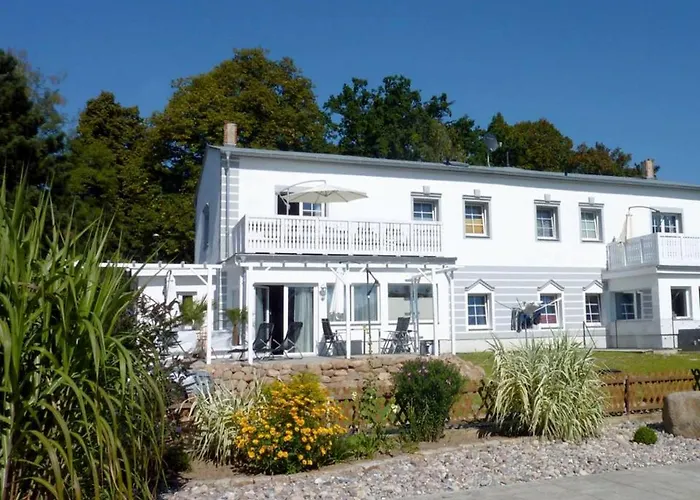 Inselparadies In - Wg 3 Mit Balkon *