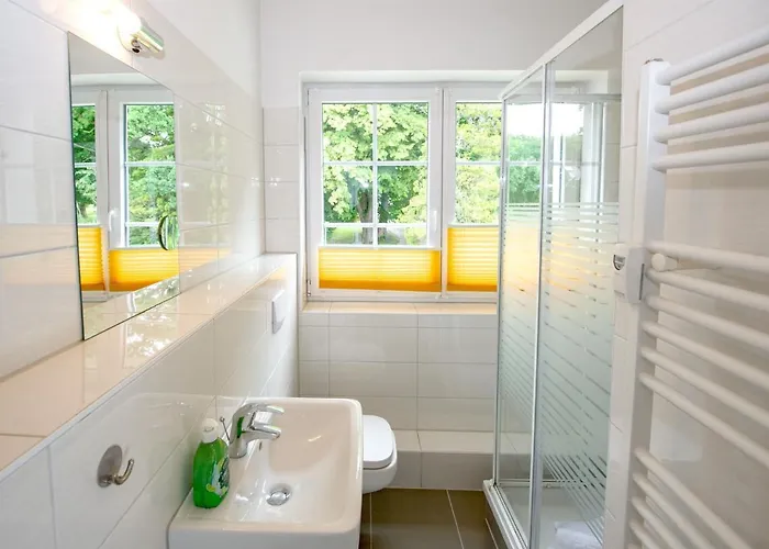 Inselparadies In - Wg 3 Mit Balkon