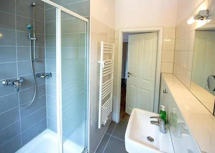 Inselparadies In - Wg 3 Mit Balkon *